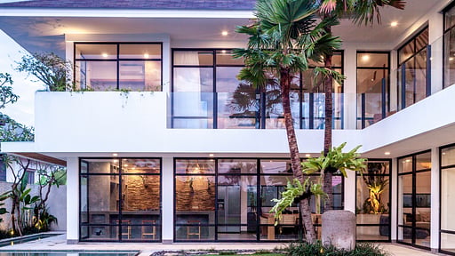 Villa Nonnavana Others