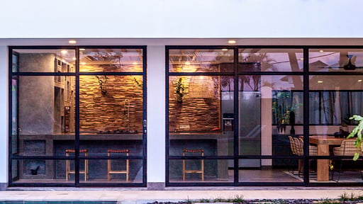 Villa Nonnavana Others