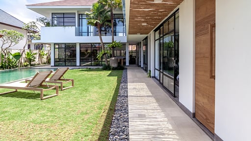 Villa Nonnavana Others