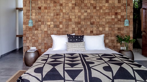 Villa Nonnavana Bedroom 2