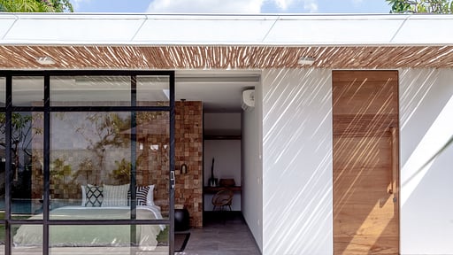 Villa Nonnavana Others