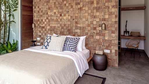 Villa Nonnavana Bedroom 4