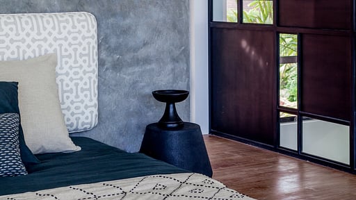 Villa Nonnavana Bedroom 1
