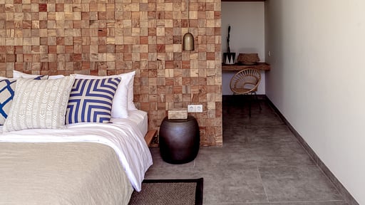 Villa Nonnavana Bedroom 4