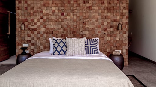 Villa Nonnavana Bedroom 4
