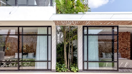 Villa Nonnavana Others