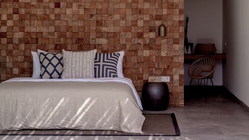 Villa Nonnavana Bedroom 4