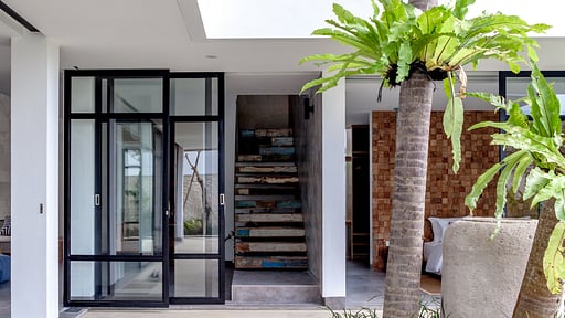 Villa Nonnavana Others