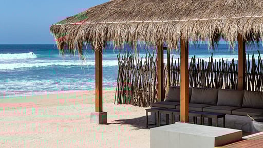 Villa Noosa Пляж