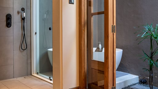 Villa Noosa Спальня 2