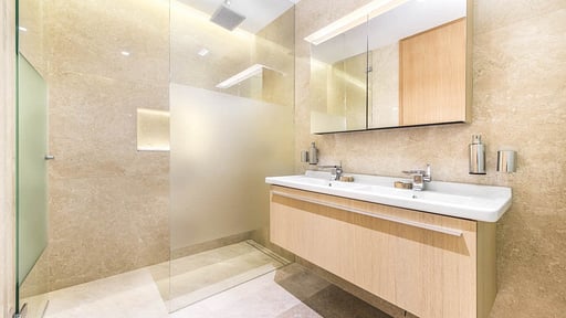 Villa Nora Dormitorio 5