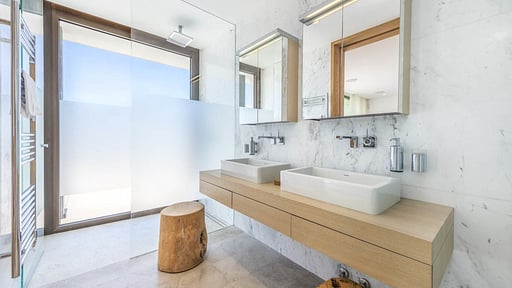 Villa Nora Dormitorio 4