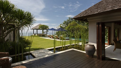 Villa Nora Garden