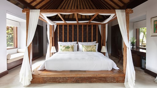 Villa Nora Bedroom 2