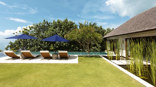 Villa Nora Garden
