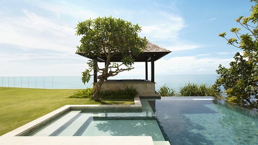 Villa Nora Swimming pool 2