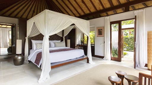 Villa Nora Bedroom 3