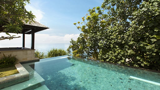 Villa Nora Swimming pool 2