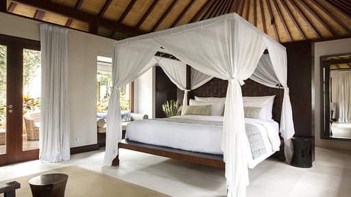 Villa Nora Bedroom 5