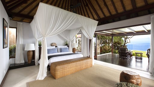 Villa Nora Bedroom 1