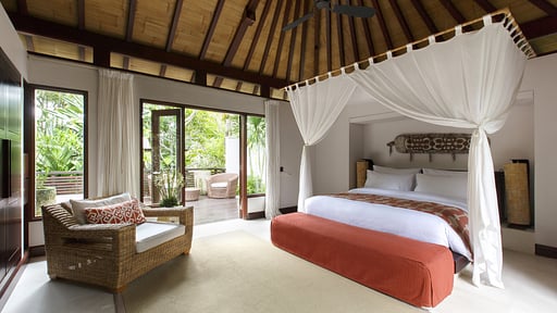Villa Nora Bedroom 4