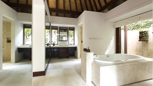 Villa Nora Bedroom 4