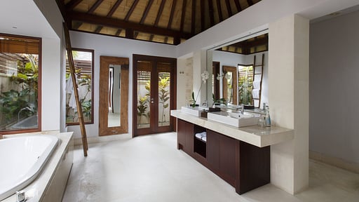 Villa Nora Bedroom 1