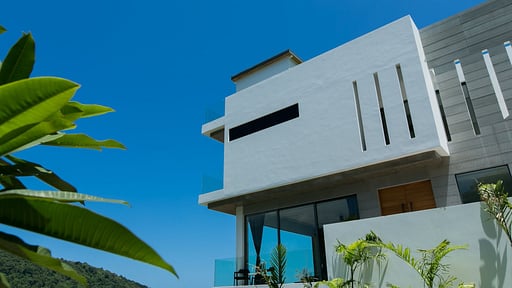 Villa Nordic Star Прочее 