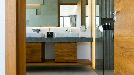 Villa Nordic Star Спальня 2