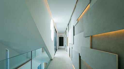 Villa Nordic Star Прочее 