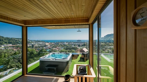 Villa Nordic Star Прочее 