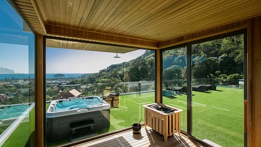 Villa Nordic Star Прочее 