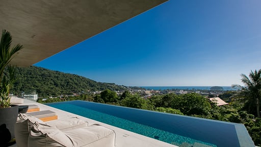 Villa Nordic Star Бассейн