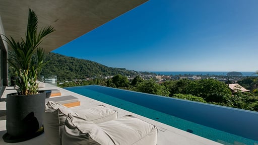 Villa Nordic Star Бассейн