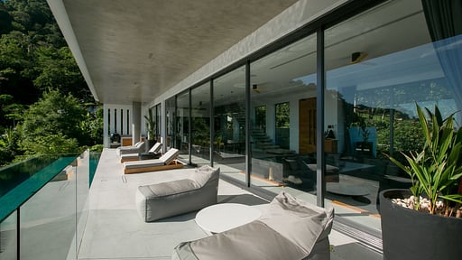 Villa Nordic Star Прочее 