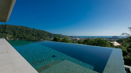 Villa Nordic Star Бассейн