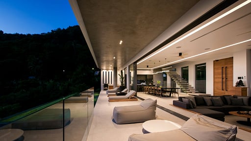 Villa Nordic Star Прочее 