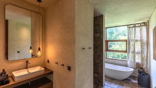 Villa Nordoy Three Bedroom 4