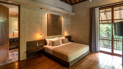 Villa Nordoy Three Bedroom 4