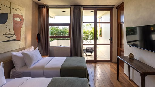 Villa Nordoy Three Bedroom 5