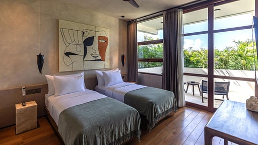 Villa Nordoy Three Bedroom 5