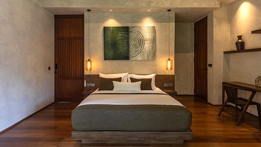 Villa Nordoy Three Bedroom 3