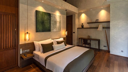 Villa Nordoy Three Bedroom 3