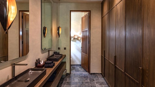 Villa Nordoy Three Bedroom 1