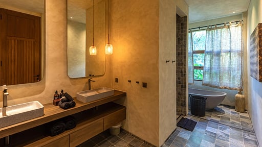 Villa Nordoy Three Bedroom 3
