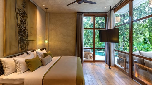 Villa Nordoy Three Bedroom 2
