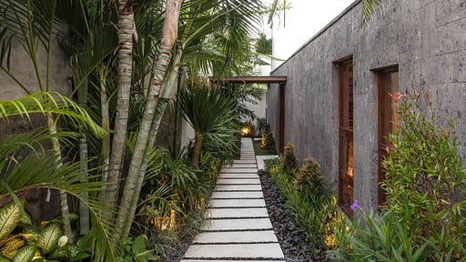 Villa Nordoy Three Others