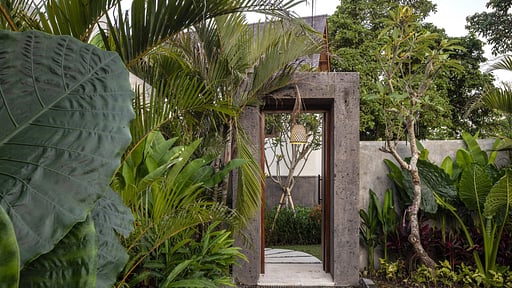 Villa Nordoy Three Others