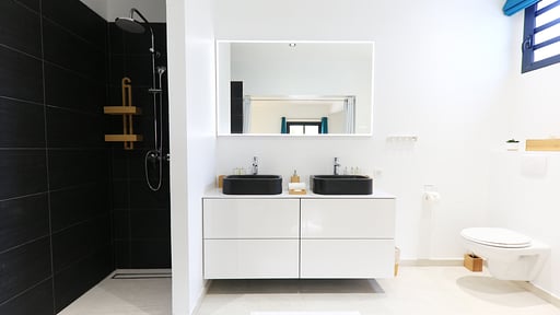 Villa North Waves Bedroom 2