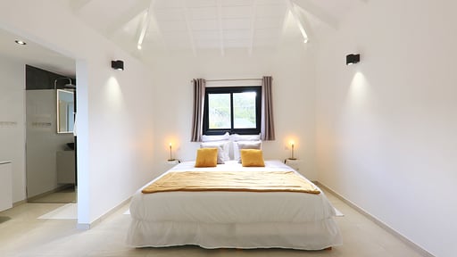 Villa North Waves Bedroom 3